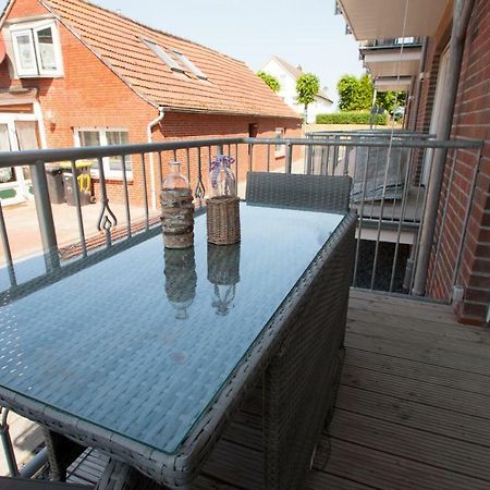 Ferienwohnung 50224... Carolinensiel Exterior foto