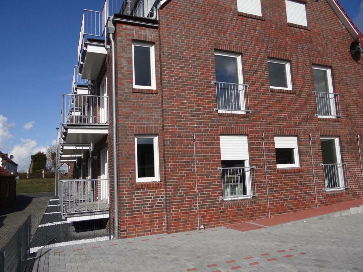 Ferienwohnung 50224... Carolinensiel Exterior foto